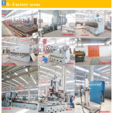 Huatai Whole Set of Palm Kernel Oil Production Line with Newest Technology